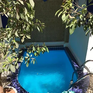 2* Riad Riad Bab Lakhmiss
