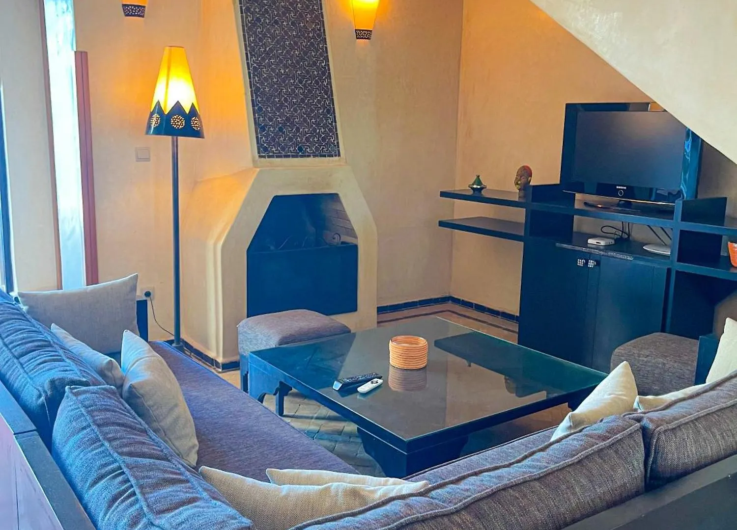 Villa Domaine Azrak Marrakesh 0*,